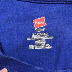 Milwaukee Power Tools Mario Mash-Up T Shirt – Mens 5XL Blue – Bootleg Fast Ship
