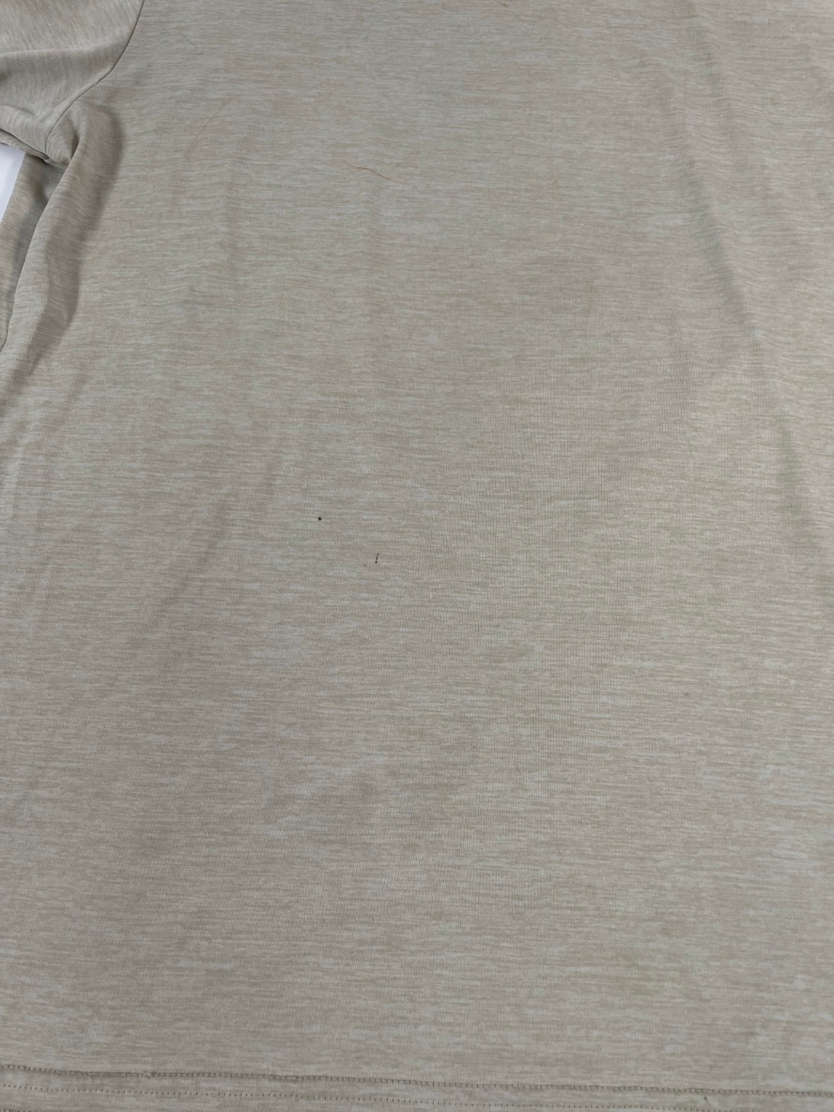 Patagonia Men's Beige T-Shirt Short Sleeve Size S gallery