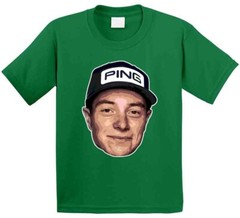 Viktor Hovland Big Head T Shirt