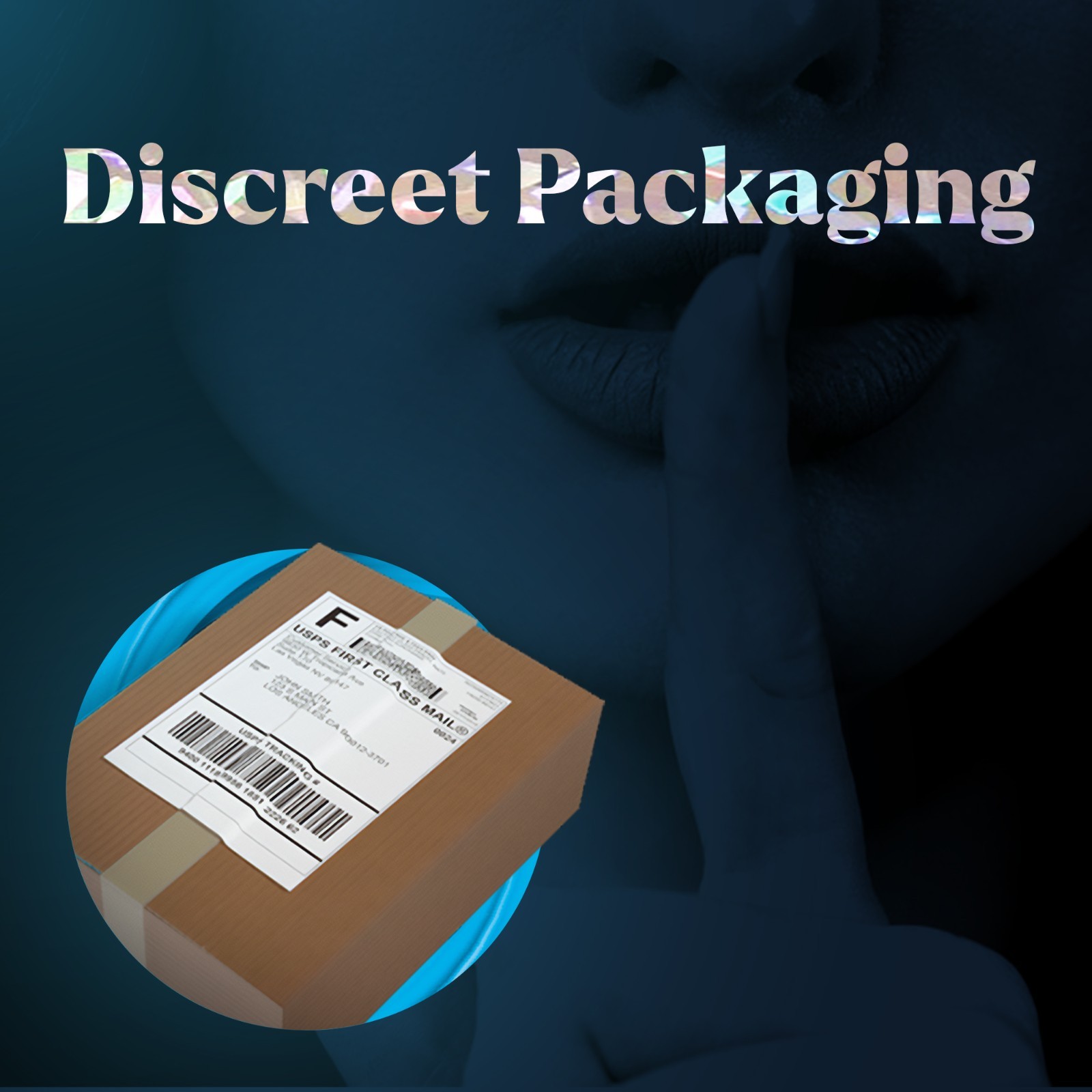 Promescent Delay Wipes Sex Delayed Ejaculation, Last Longer in Bed (7 Pack)