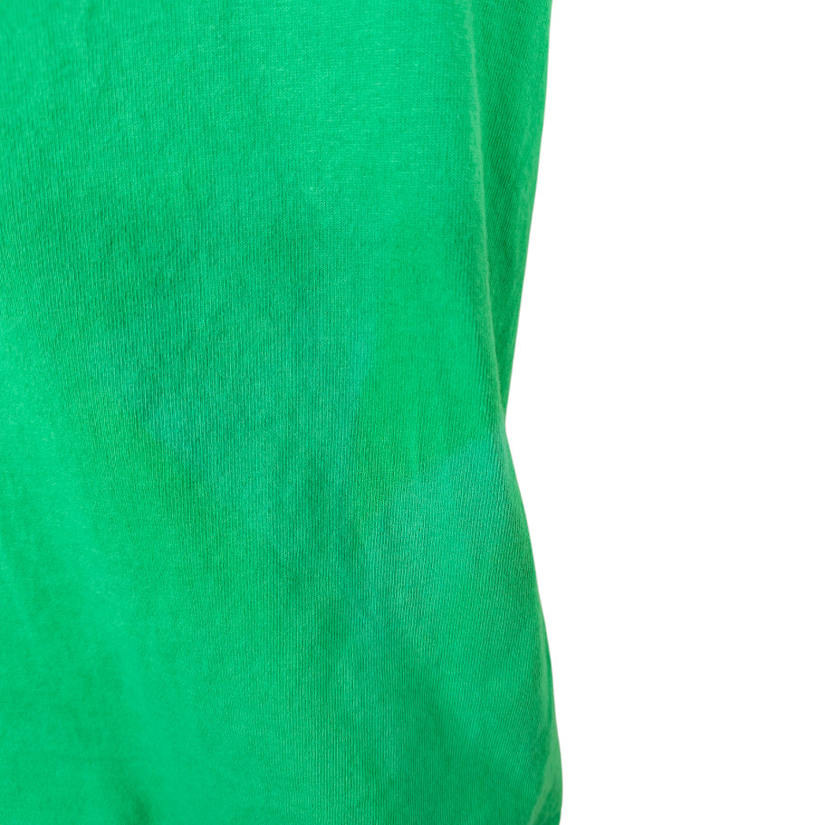Apple Store T Shirt Mens Size 2XL Green Today At Apple Tech Computing gallery
