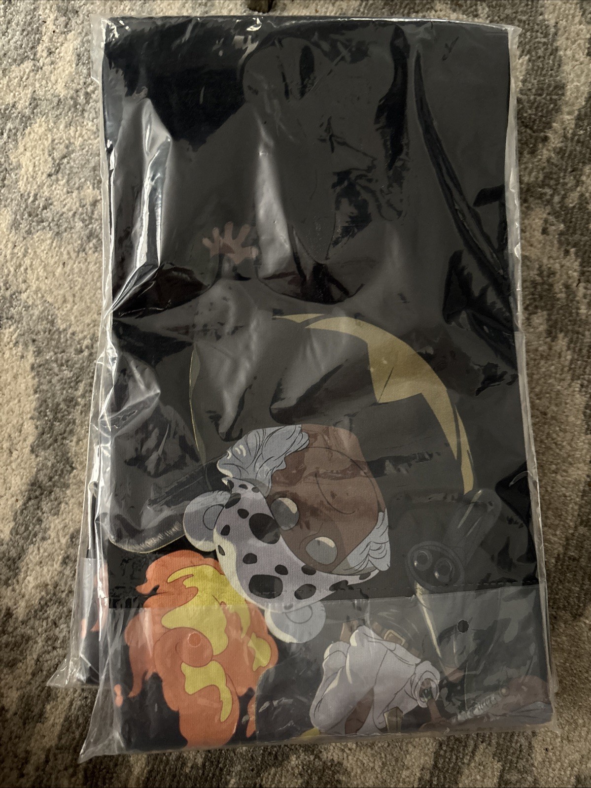 UNIQLO UT GRAPHIC ONE PIECE S-CLONES TSHIRT SIZE XL NWT gallery