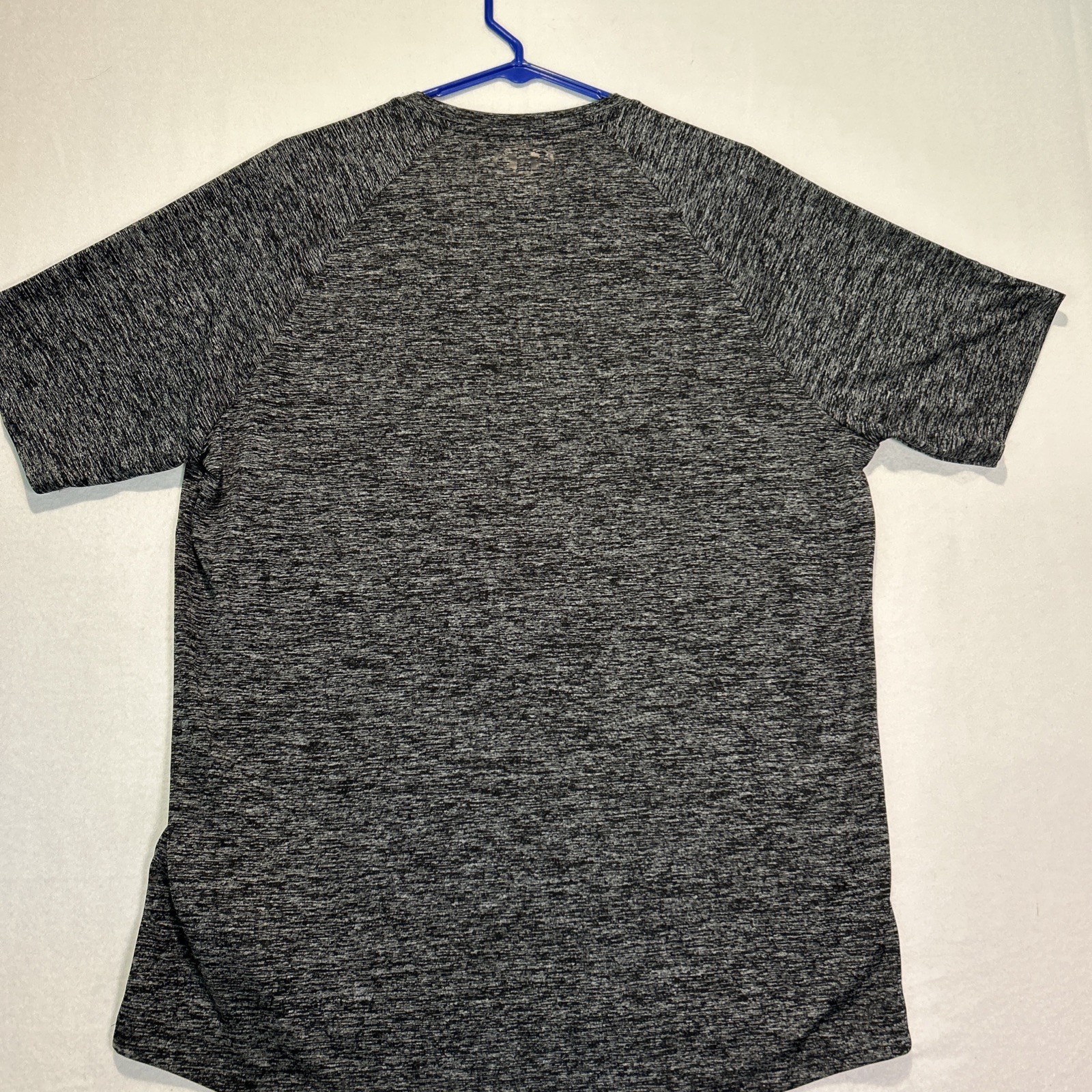 Under Armour Mens Athletic UA Tech 2.0 T-Shirt Short Sleeve Large 1326413 gallery