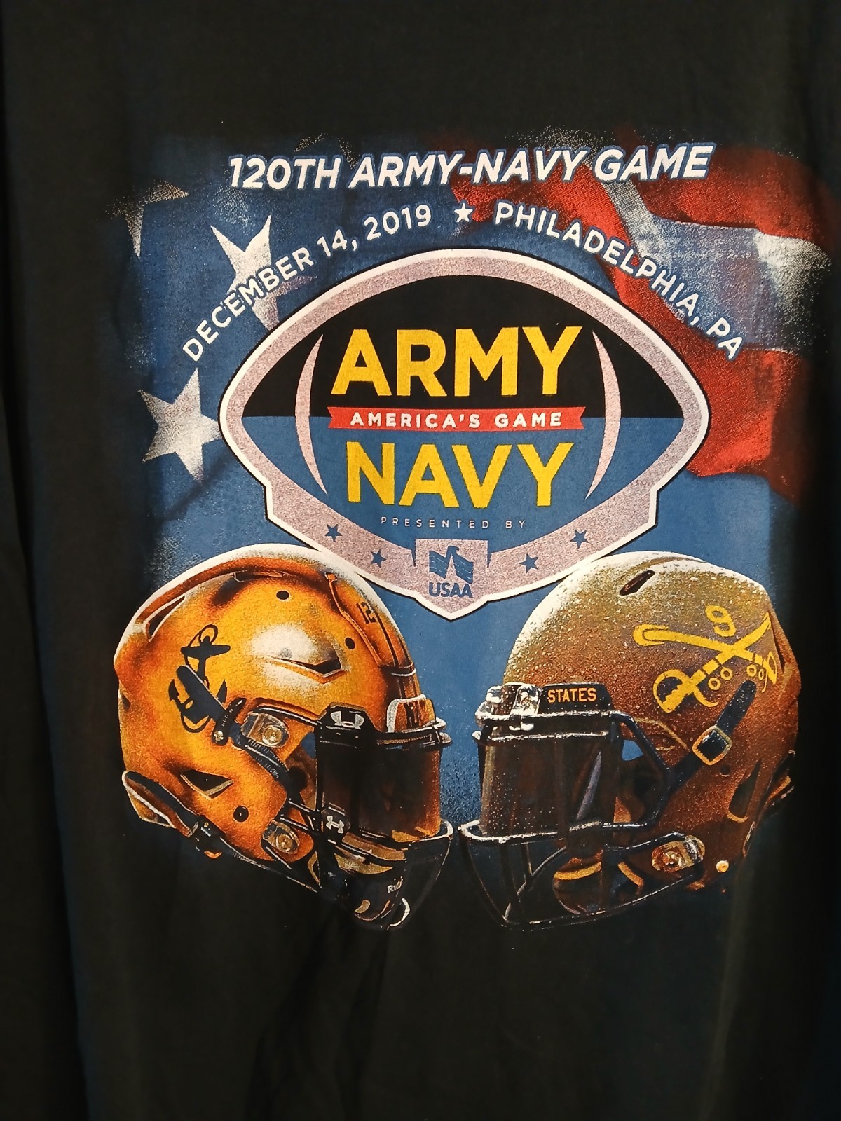 2019 Army Vs Navy Longsleeve Shirt gallery
