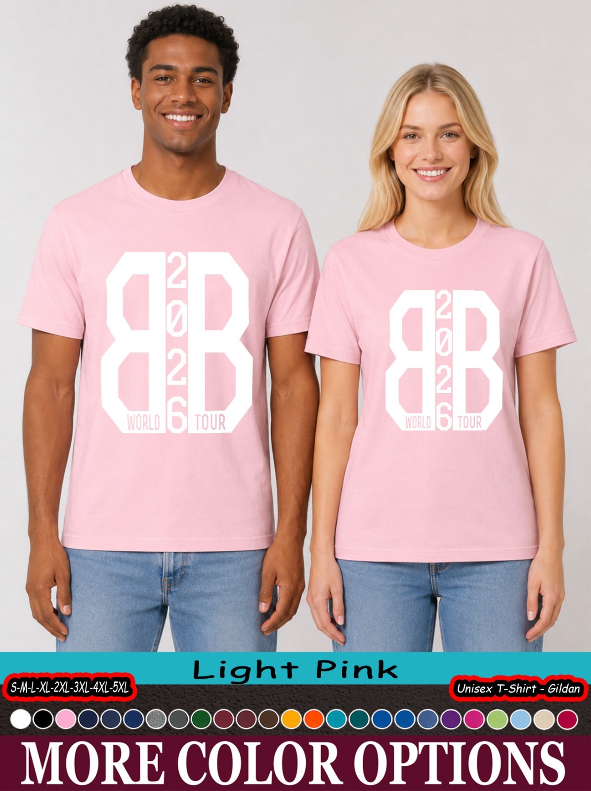 BB 2026 is coming, love music gallery