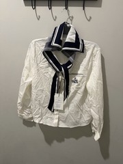 Sailor Summer Shirt