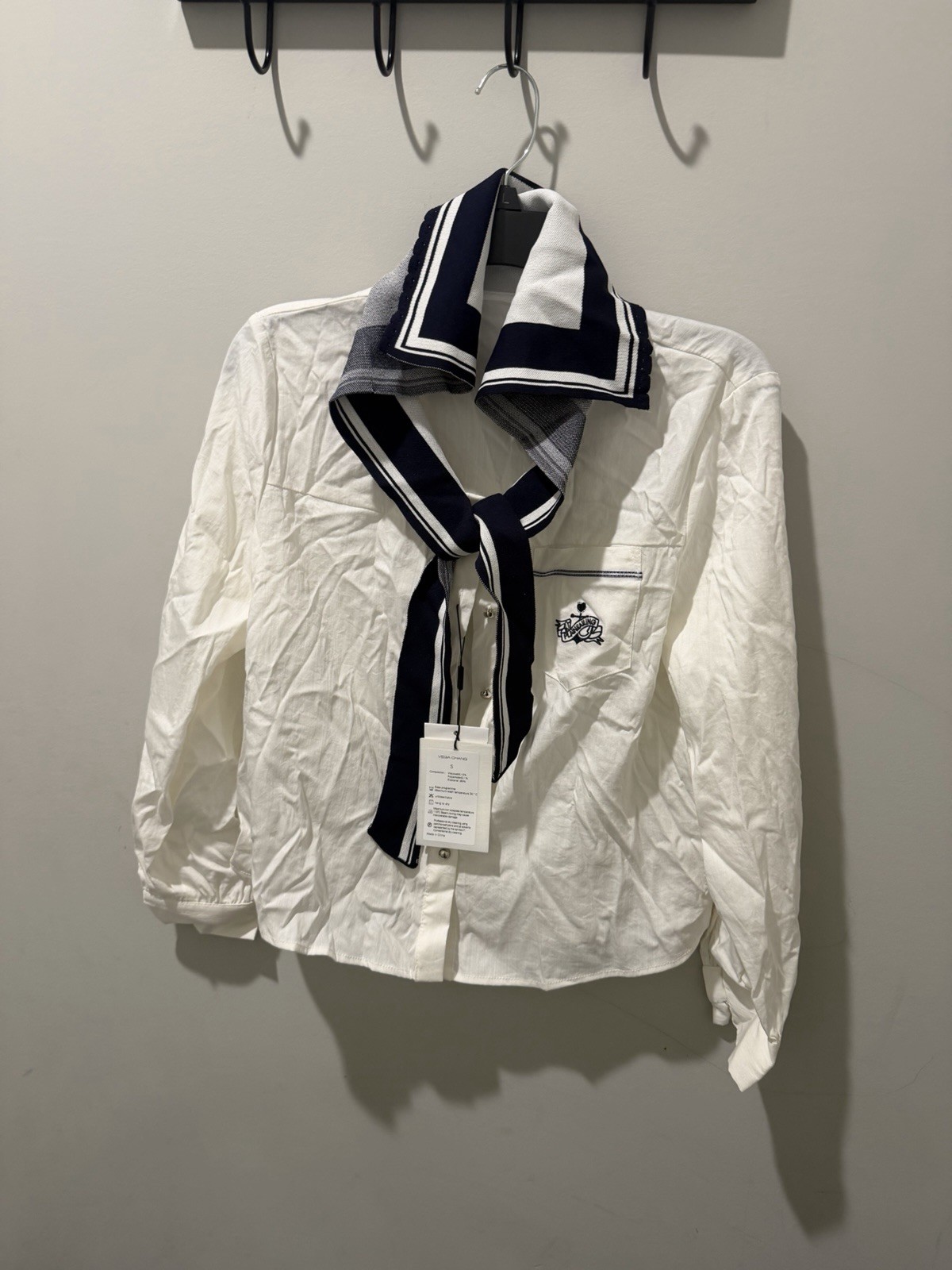 Sailor Summer Shirt gallery