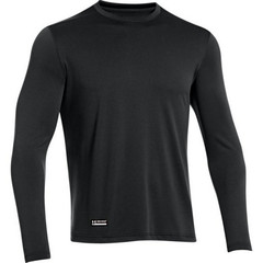 Under Armour Tactical Long Sleeve T-Shirt