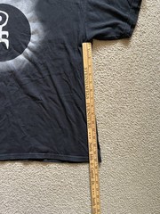 Einsturzende Neubauten Winter Solstice 1998 Tour Shirt XL