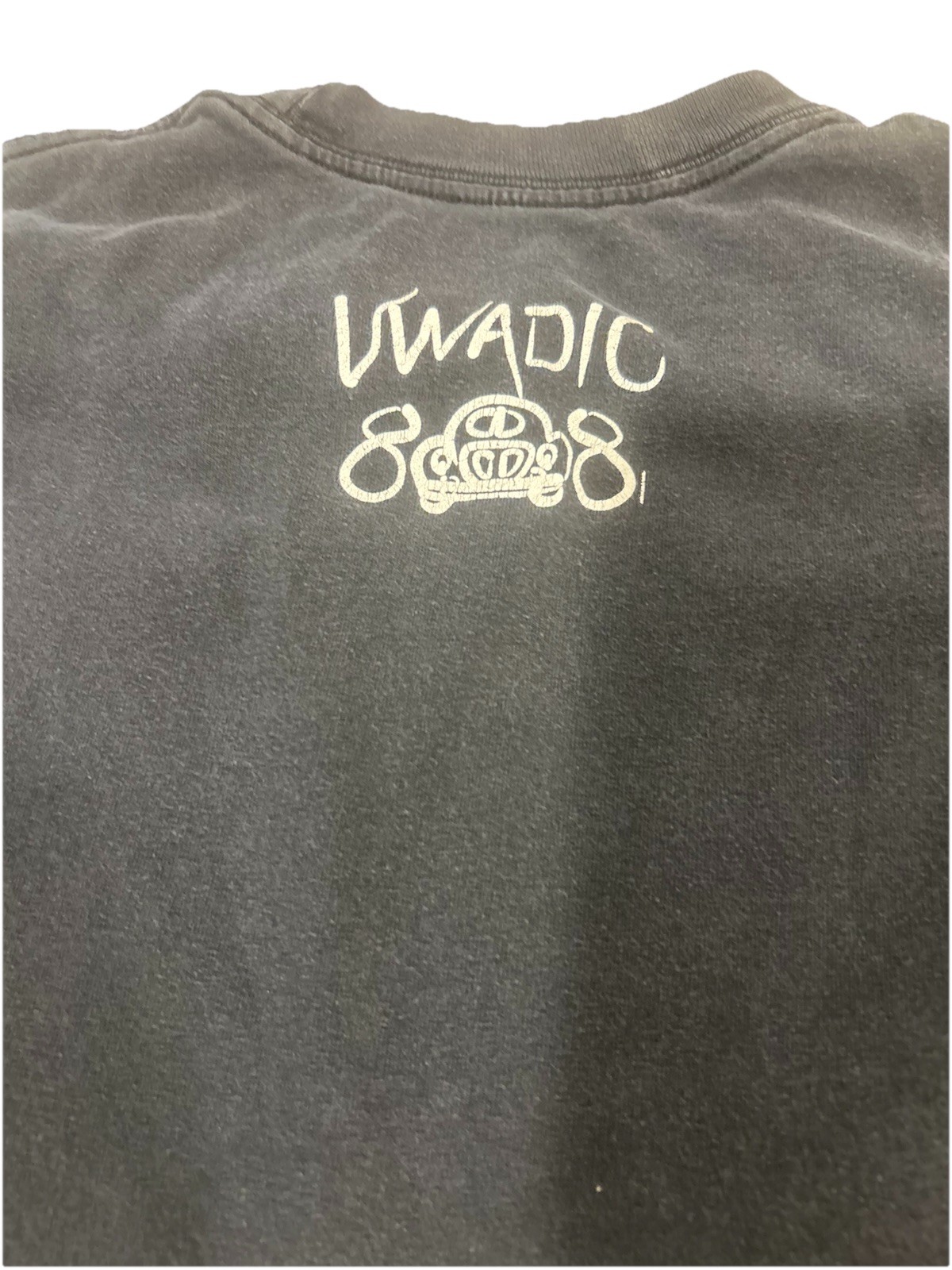 Daniel Johnston Aloha, How Are You Collection Hawaii VWADIC Doodle Car Free Ship gallery