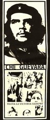 1990’s Rock Eagle Che Guevara Hasta La Victoria Siempre Tee
