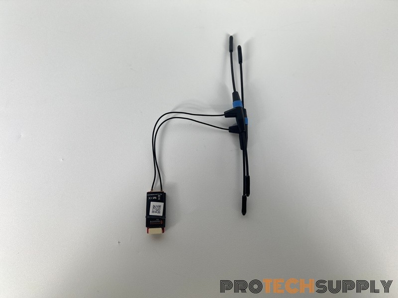FrSky R9 Slim+ OTA Receiver Long Range Dual T Antenna 900Mhz NEW with WARRANTY