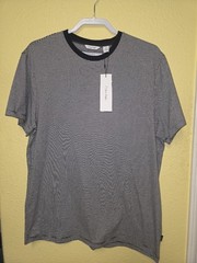 Calvin Klein Supima Cotton Size L
