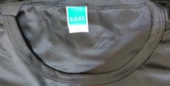 Mens Moisture Wicking Good Exercise T-Shirts Sizes SM – 3XL Fast Free Shipping