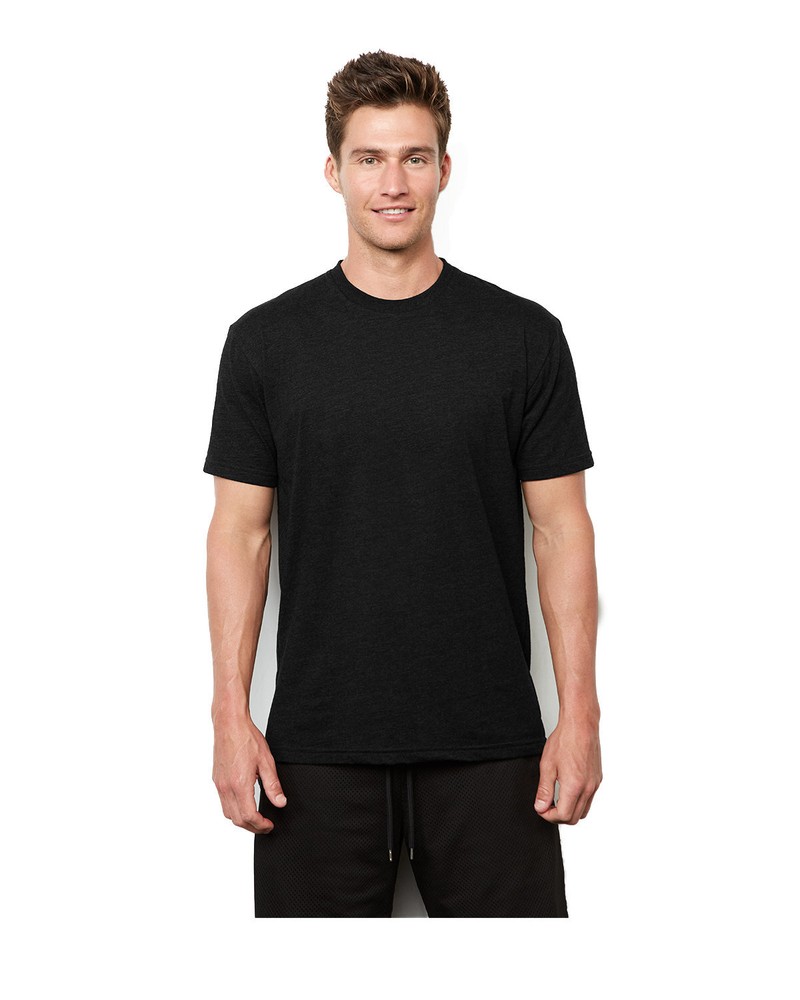 Next Level Apparel 4600 Men’s Eco Heavyweight Tee Top Stylish T-Shirt