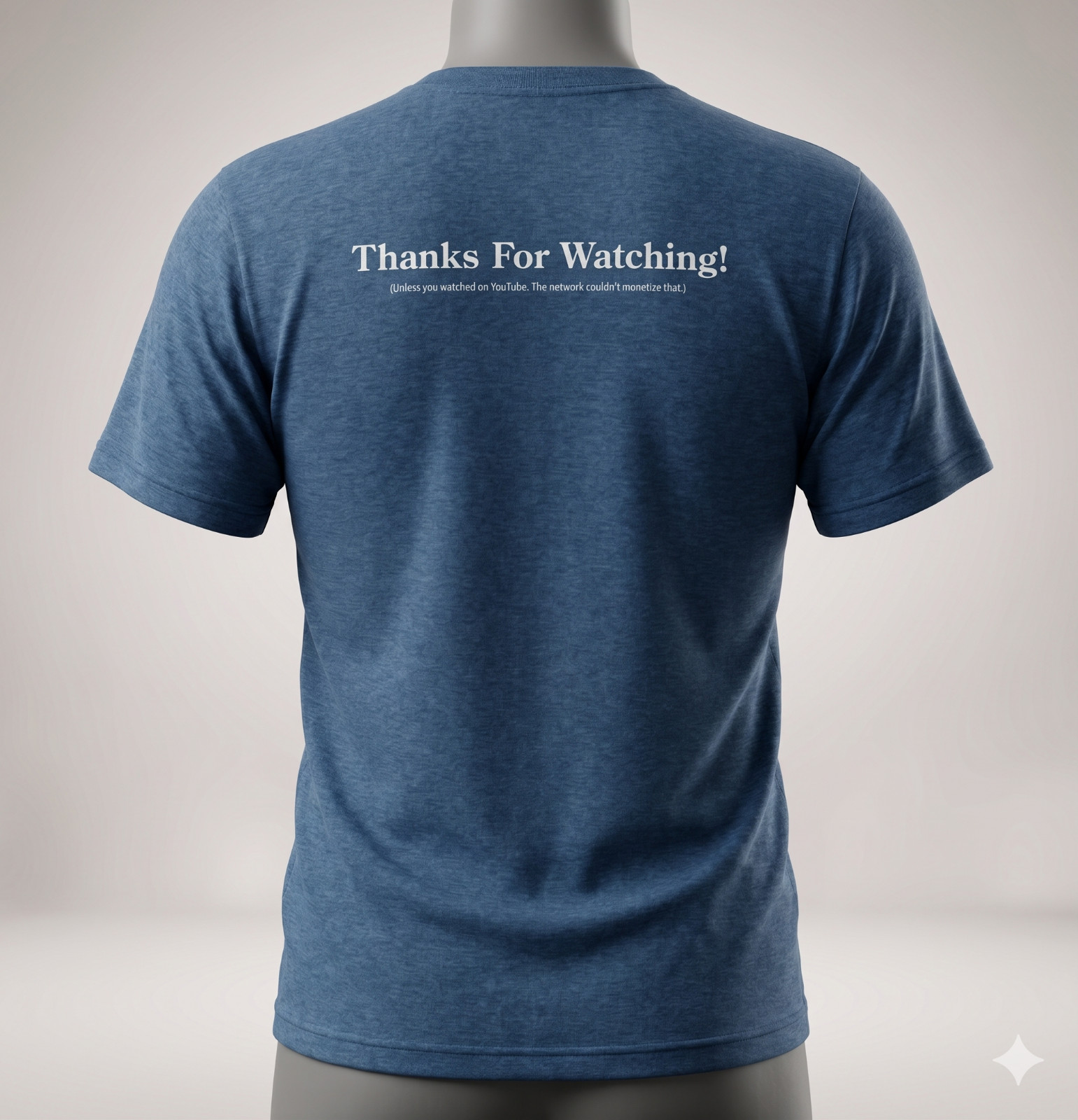 The Last Show T-Shirt Double Sided Print Graphic Tee Men Women NEW gallery