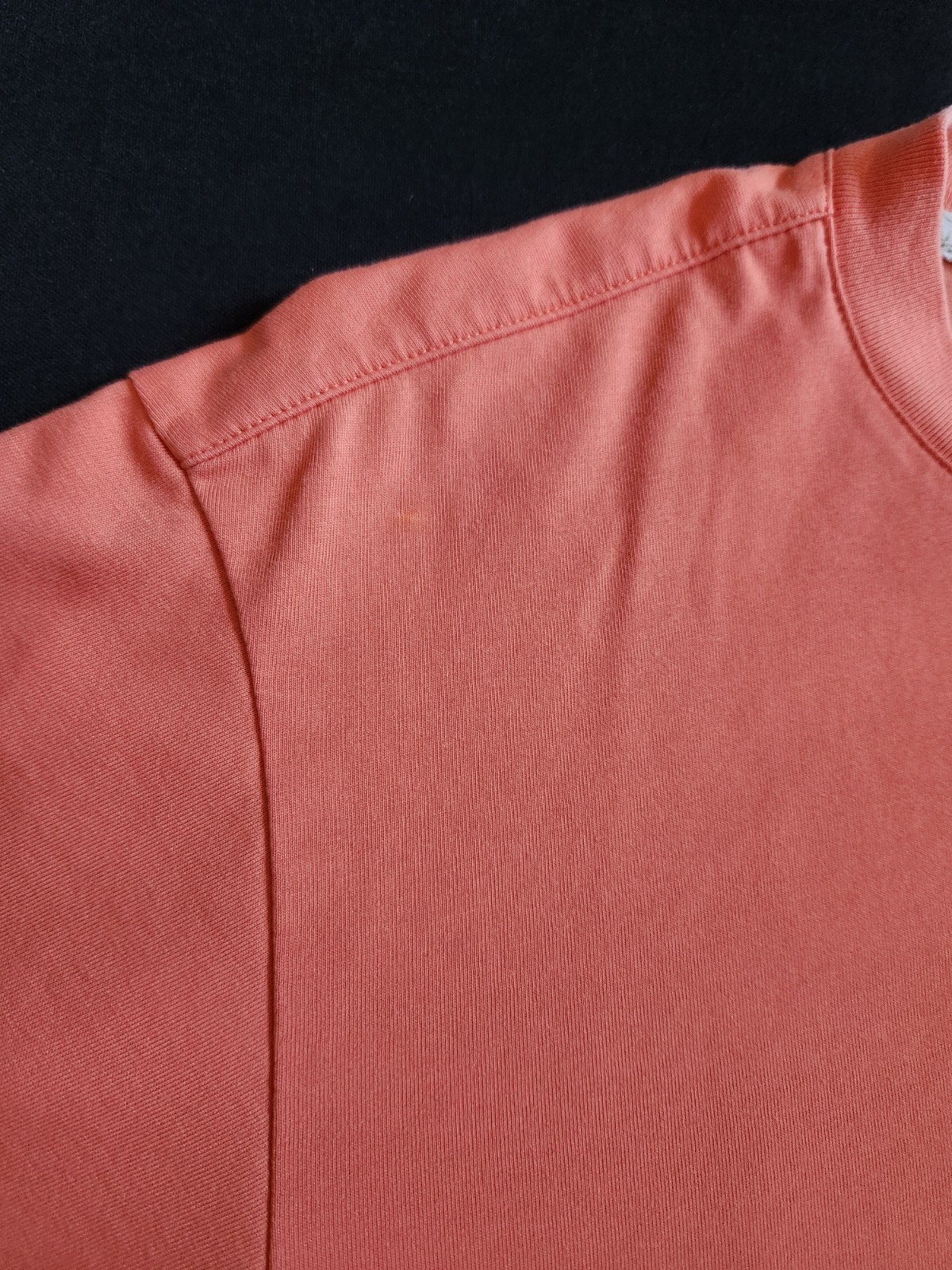 New Balance Men's M Graphic Print Cotton Knit Pocket Crew Neck T-Shirt gallery