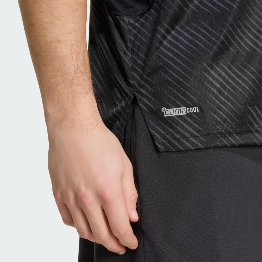 adidas men Tech Apparel T-Shirt FIFA World Cup 26™ gallery