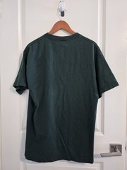 2003 official Marvel incredible Hulk movie T-shirt