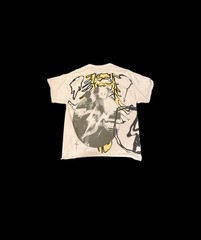 Travis Scott Cactus Jack x KAWS