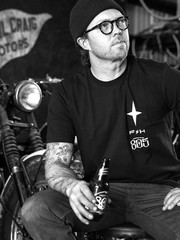 Fasthouse Men’s Alliance Short Sleeve Midweight T-shirt Motocross FH Logo Tee
