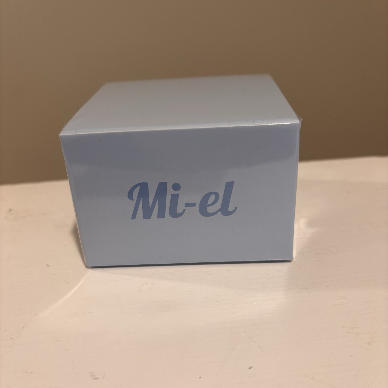 Mi-el Honey Infused Hydration Mask 50ml/I.7 oz Full Size NEW & SEALED