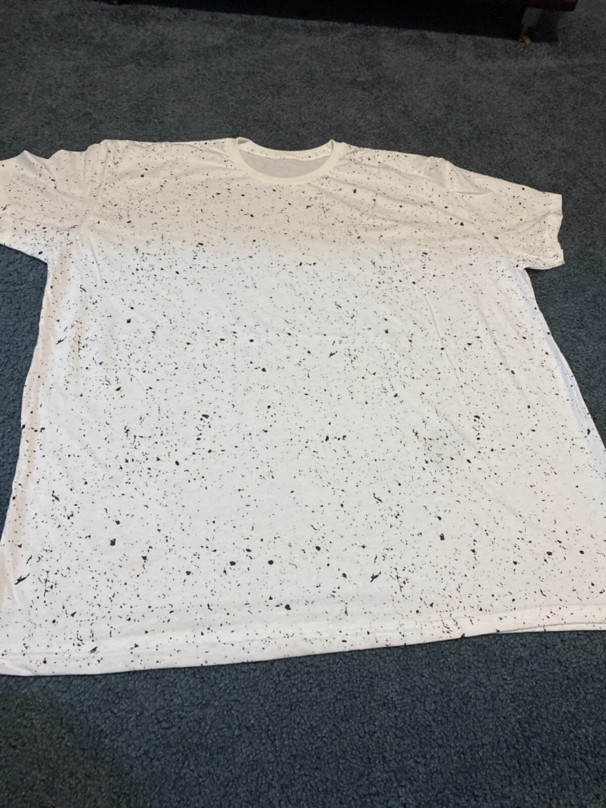 men’s short sleeve T shirt 2XL-3XL choose your size & color, new gallery