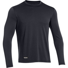 Under Armour Tactical Long Sleeve T-Shirt