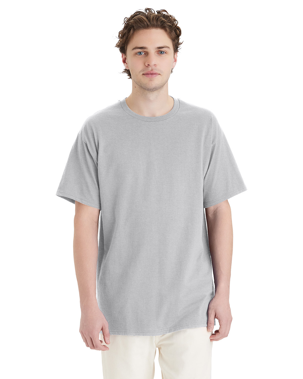 Hanes Men's Tall Essential-T T-Shirt gallery