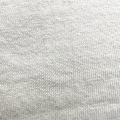 Men’s Eddie Bauer Expedition Cotton Twill T-Shirt Size M Signature Logo White