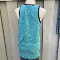 Burnside Steep Rock Bouldering Tank Top Men’s Size Large