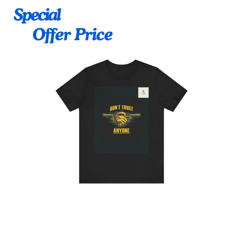 Adult Unisex 100% Cotton T-shirts Basic Plain With Crew Design Tee Top T-shirts