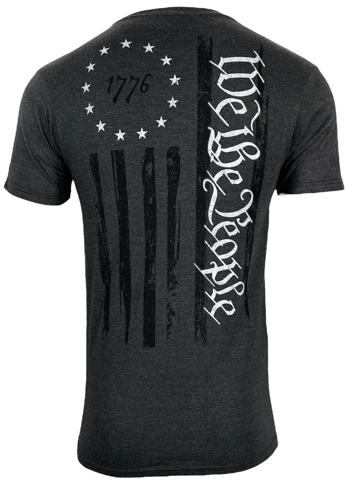 Howitzer Style Men's T-Shirt Besty Military Grunt MFG gallery