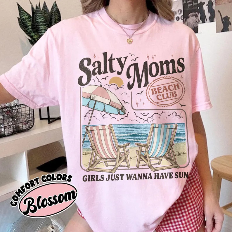 Senior Custom Vintage Comfort T-Shirt gallery