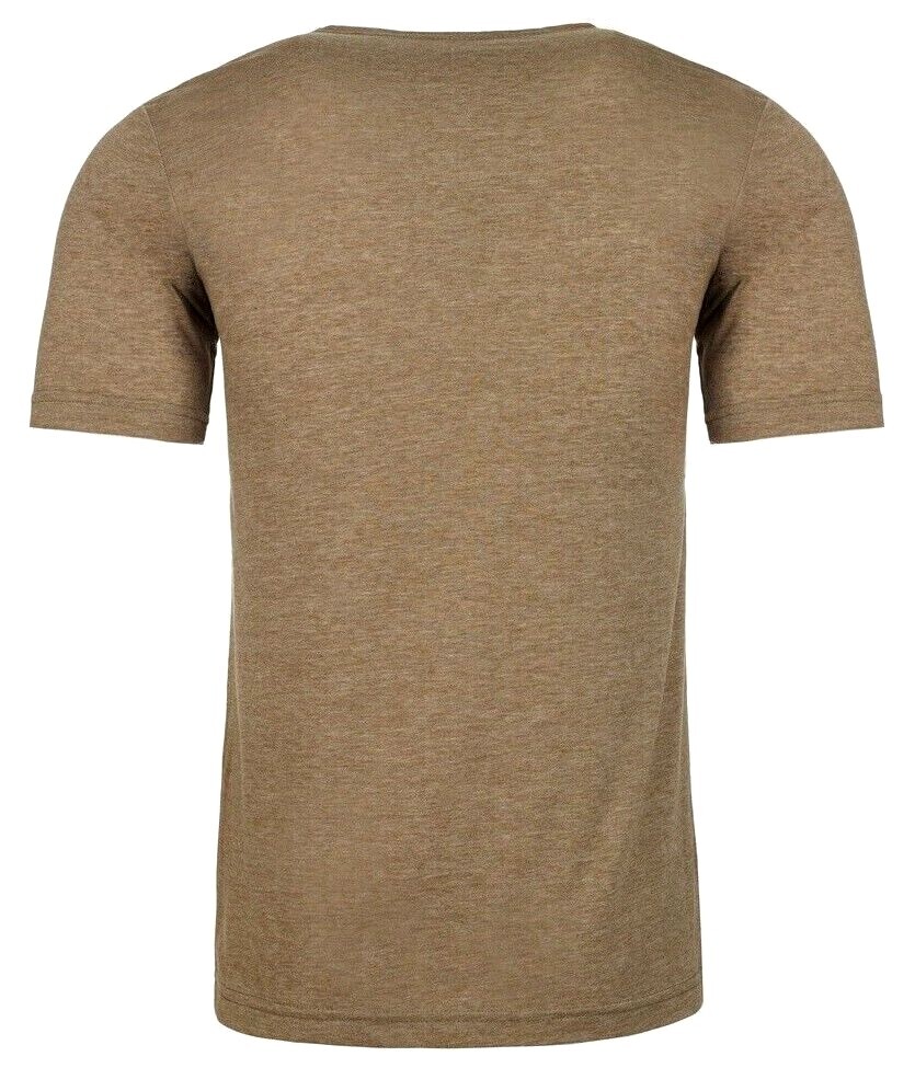 2 Pack Next Level #6200 Men's Festival T-Shirt Color Sage Lightweight Breathable gallery