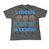 Rare Travis Scott Circus Maximus Tour 23 SoFi Stadium T Shirt Men's Large gallery
