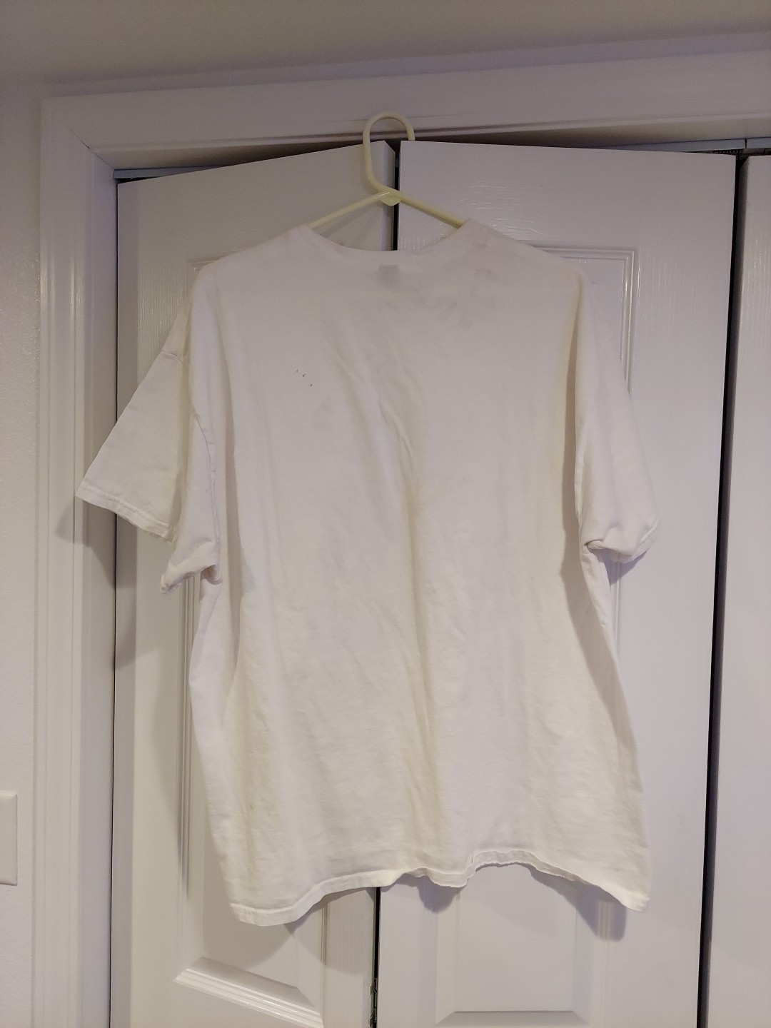 MTV men's XL t-shirt SPRING BREAK retro Gilden Heavy Cotton Men's XL gallery