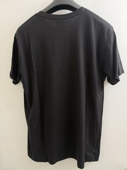 Kill Star Shiva Destroyer Short Sleeve Tshirt Size XL Black New