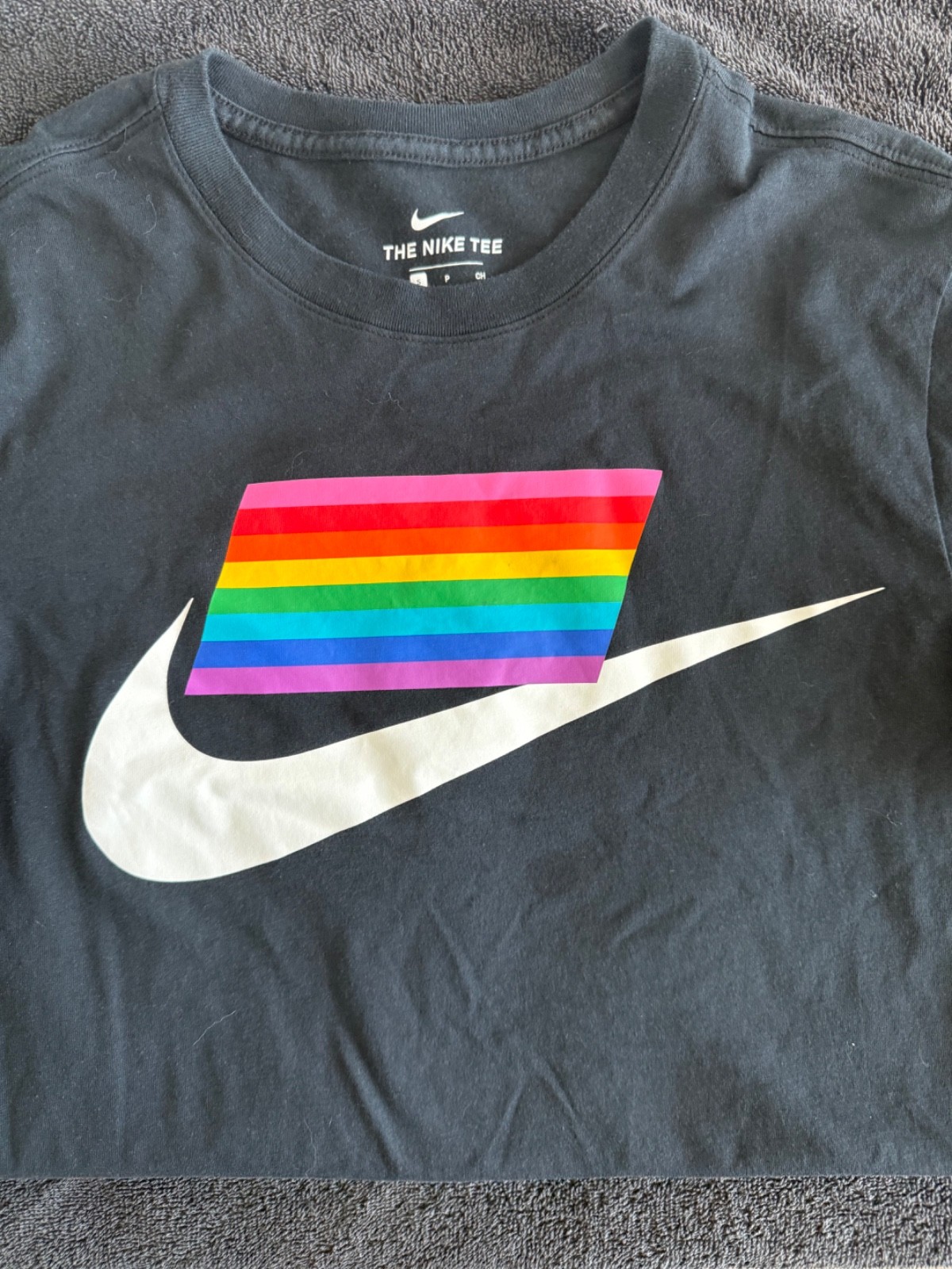 nike be true shirt gallery
