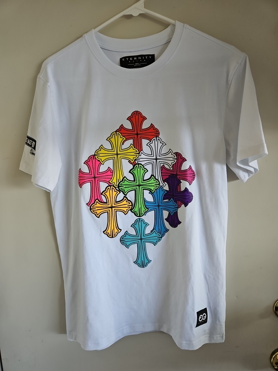 Eternity BC/AD Small T-shirt