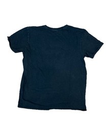 Gildan Nintendo Mario “The Original Since 1981” Size Large Black T-shirt