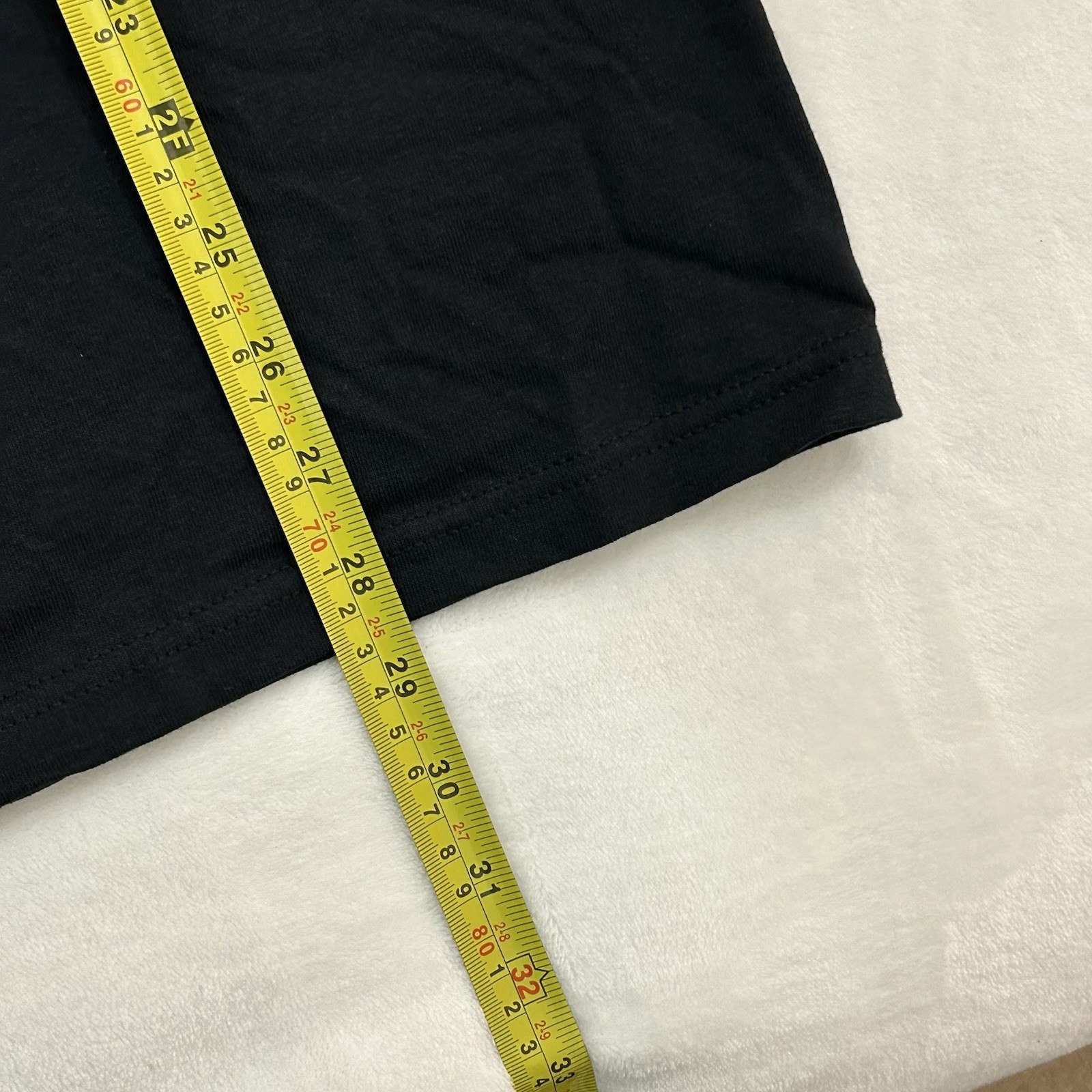 ERB Exceptional Retail Buyer’s Magazine Graphic Logo Short Sleeve T-Shirt Mens L gallery