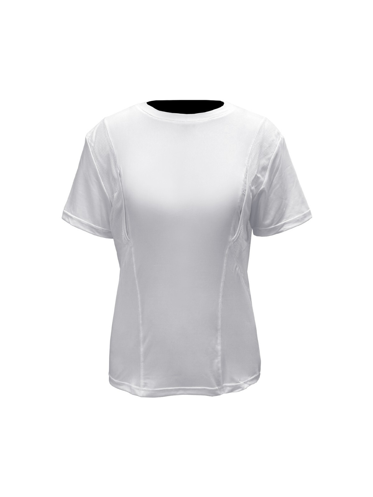 Men's Concealed Holster Tactical High Stretch T-Shirt gallery