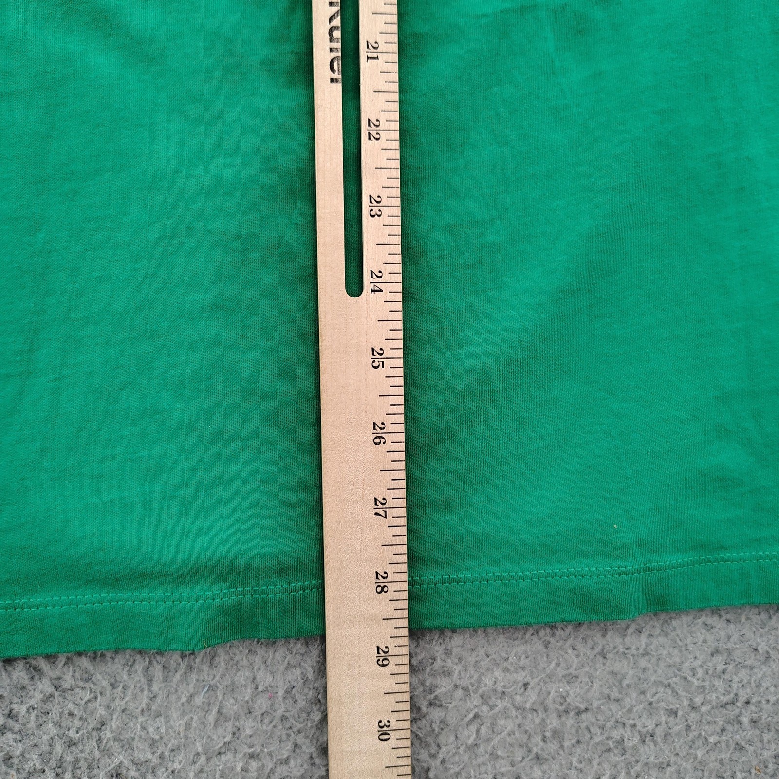 Ocean + Coast Shirt Mens Large Green Graphic Tee USA Nature Beach Outdoor gallery