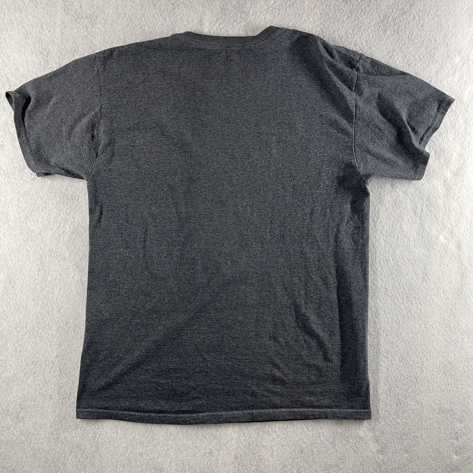 Dallas Cowboys Team Apparel T-Shirt Blue 1960 Graphic Logo Men’s Sz M Authentic gallery