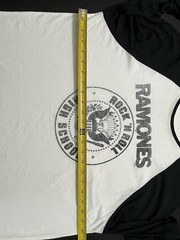 John Varvatos Ltd Edition Legendary Rock Icon Collection 2017 – “The Ramones”