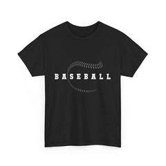 Baseball Shirt, Baseball Player Sports Baseball Fans Women Men T-shirt