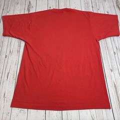 Vintage US Army Transportation Corps Military Shirt Single Stitch Mens Small