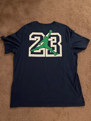 Air Jordan 13 T shirt
