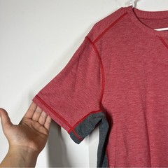 Lululemon T.H.E. Crew Men’s Shirt SEE MEASUREMENTS